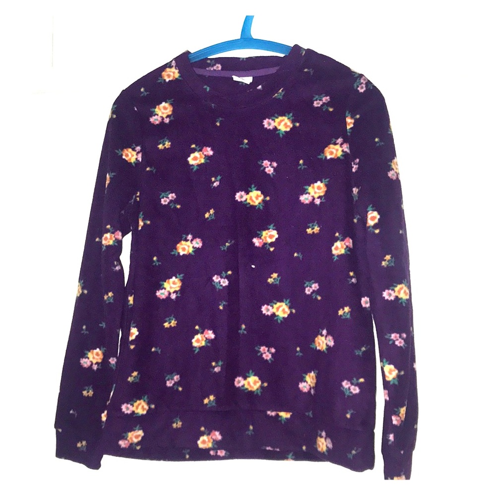 Pajama Shirt
